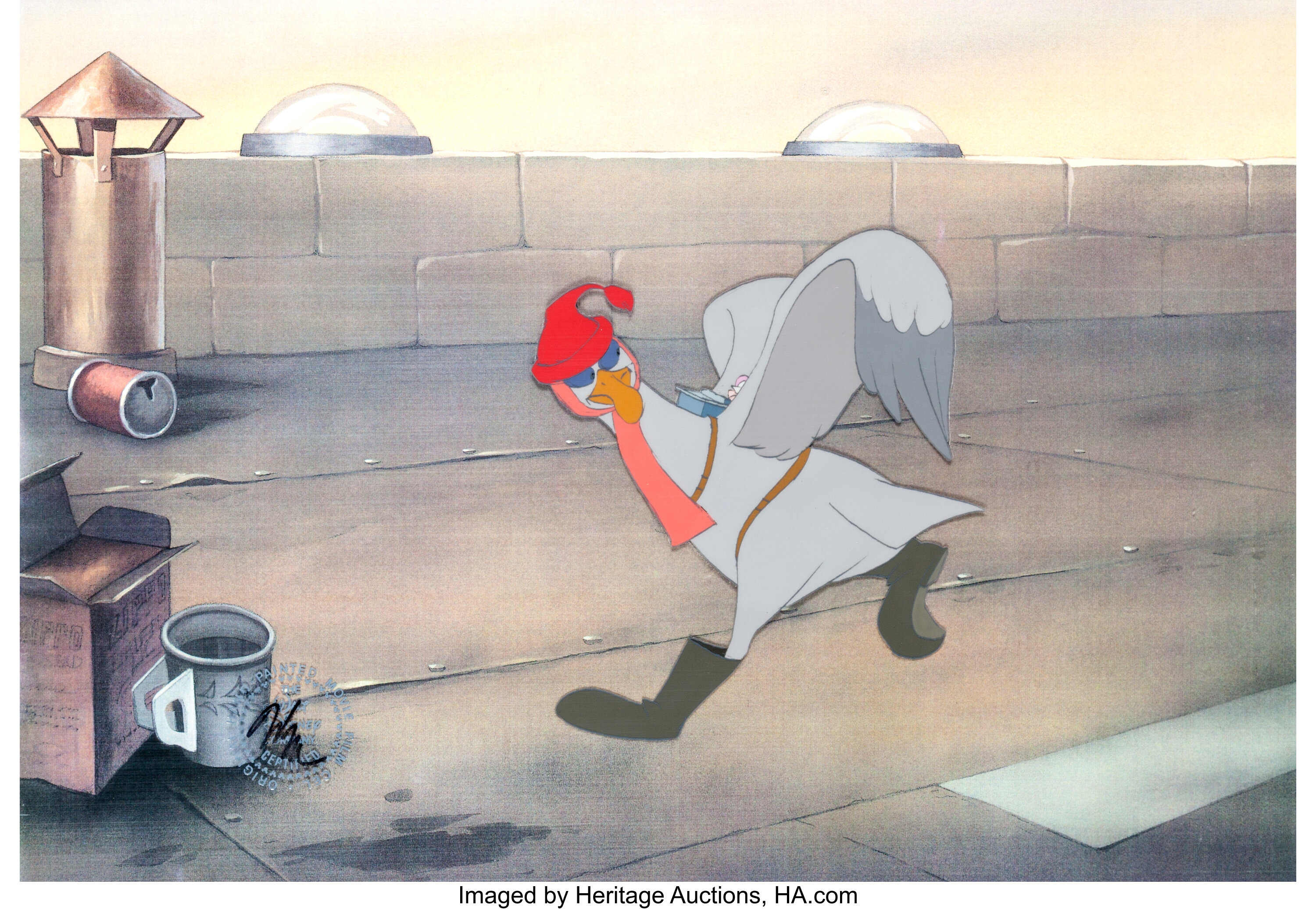 the rescuers orvilles swamp scene clipart