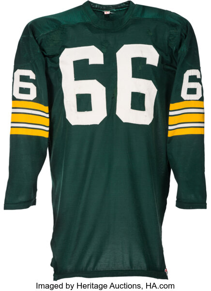 Vintage 80's GREEN BAY PACKERS ~ #81 ~ Green Mesh Uni-Sex