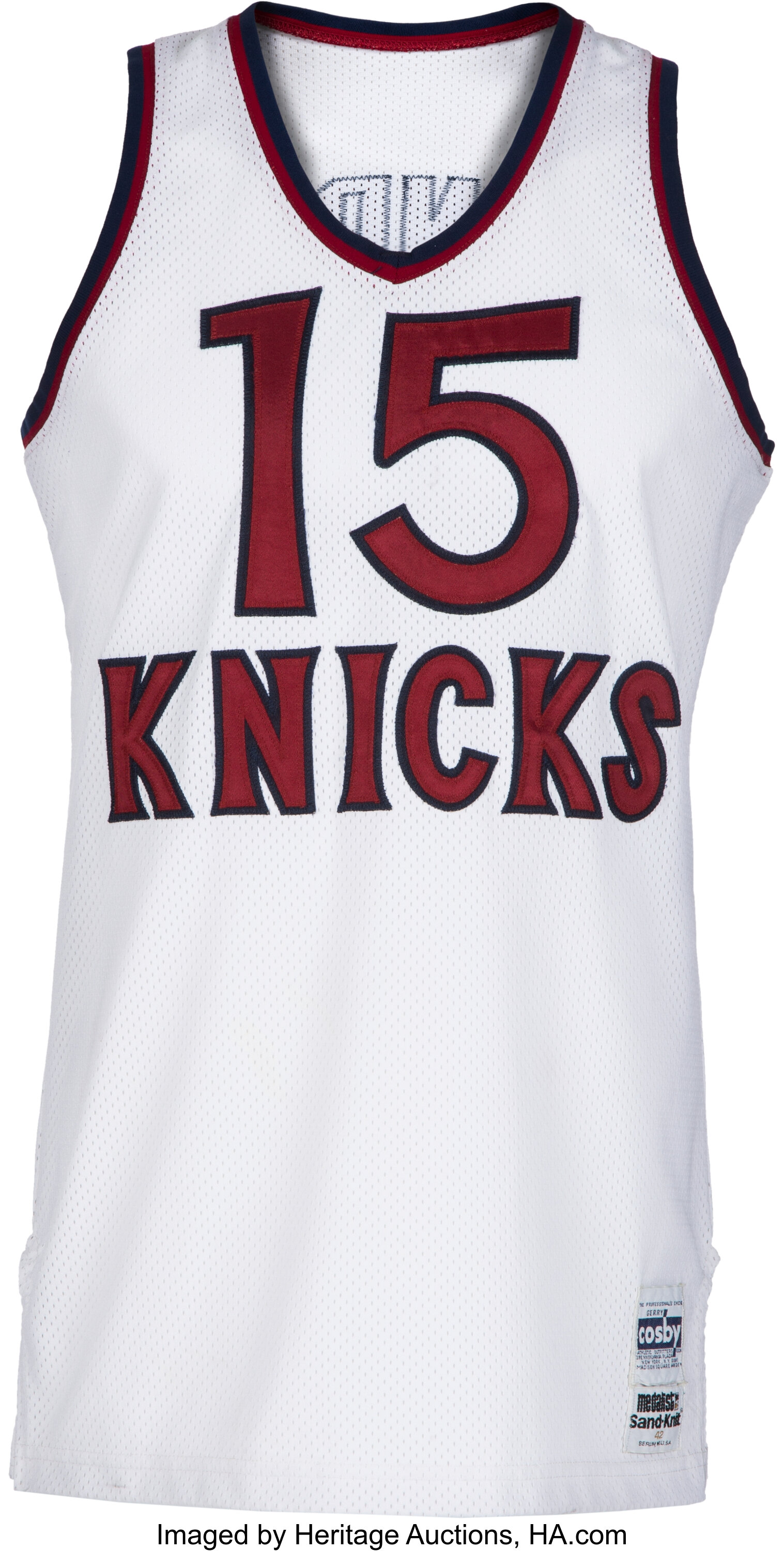 New York Knicks Clothing