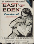 east of eden Poster for Sale by tohaus