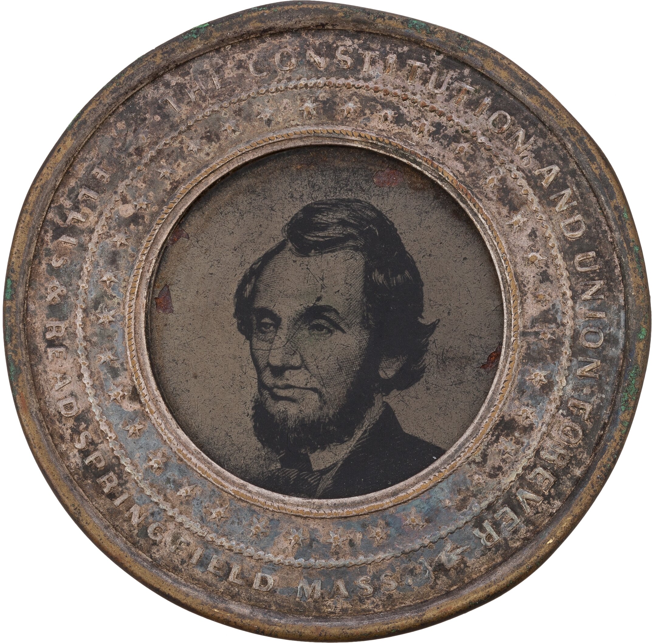 Abraham Lincoln A Most Unusual Variant of the Perpetual Calendar