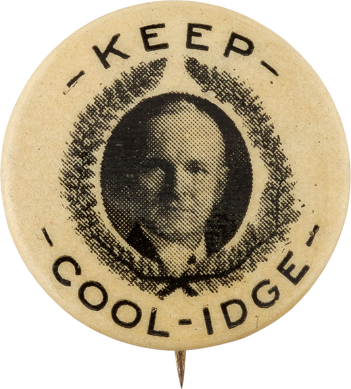 Keep Cool with Coolidge