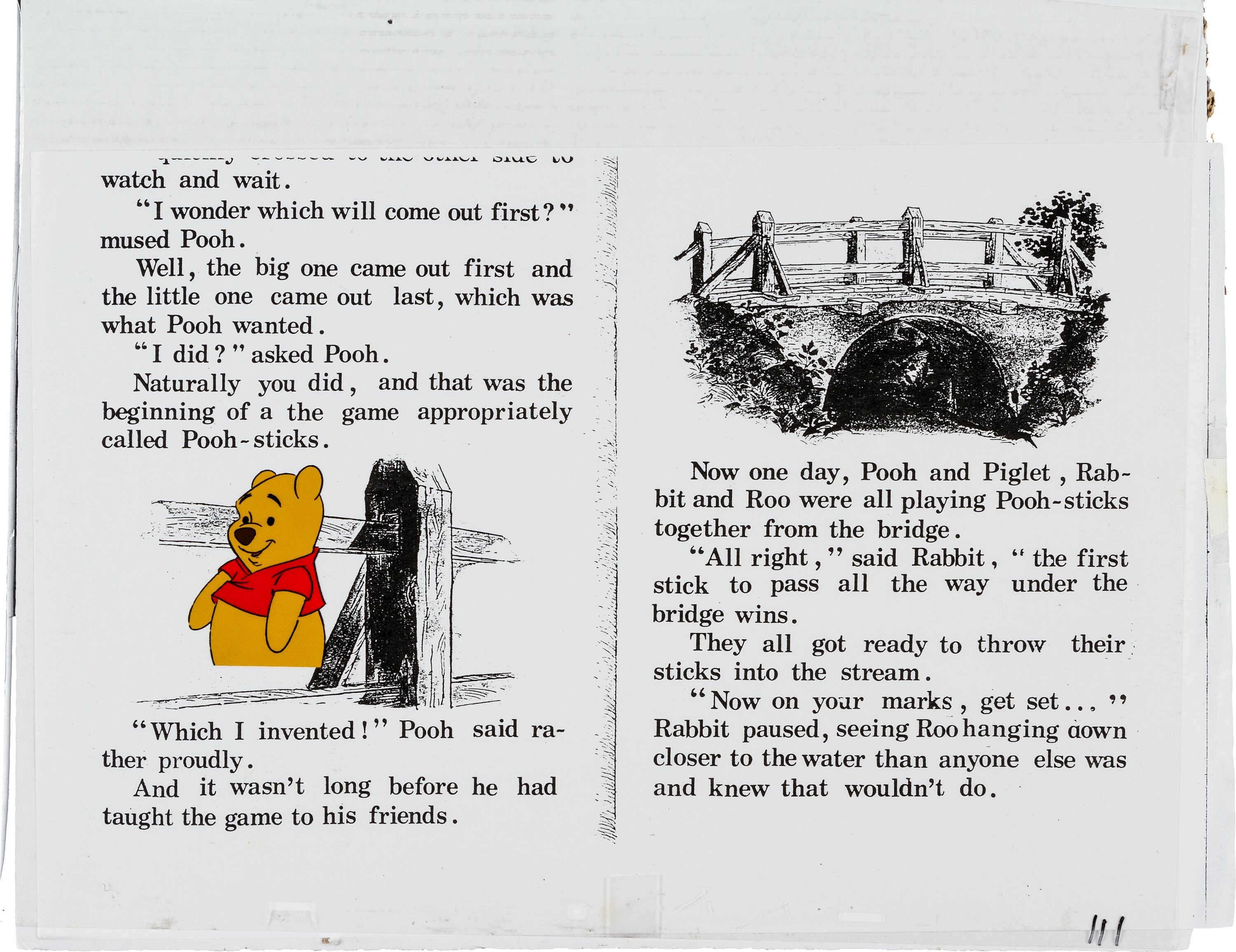 How to get wildly into Winnie the Pooh: A viewing guide