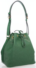 Buy Louis Vuitton Suhali L'Aimable Handbag Leather White 383207