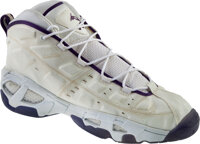 Shaq on sale shoes 1997