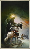 Boris Vallejo - 