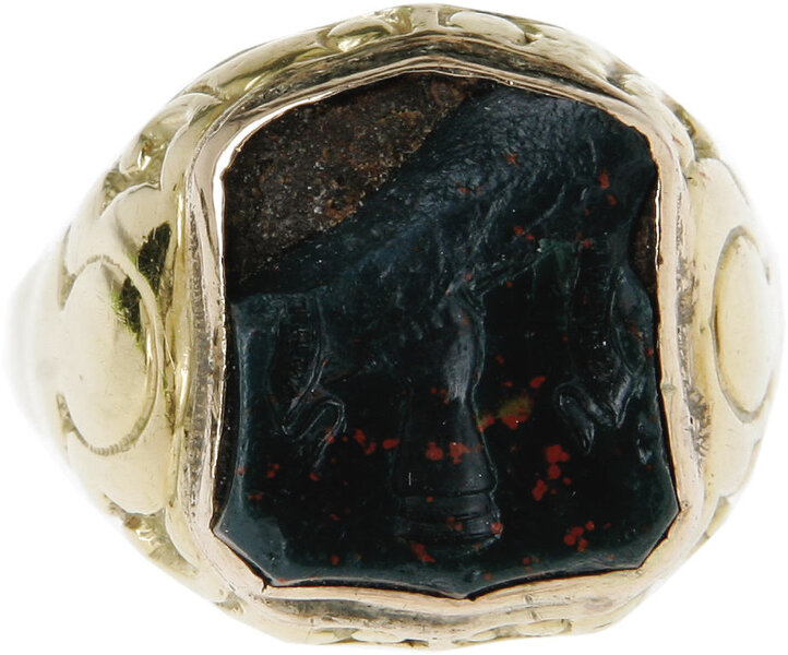 West point store military ring