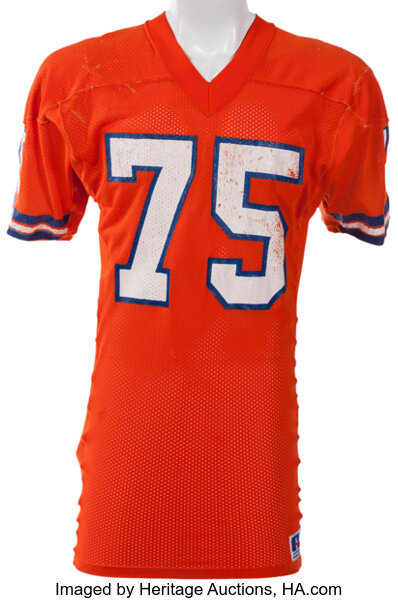 1984 denver broncos