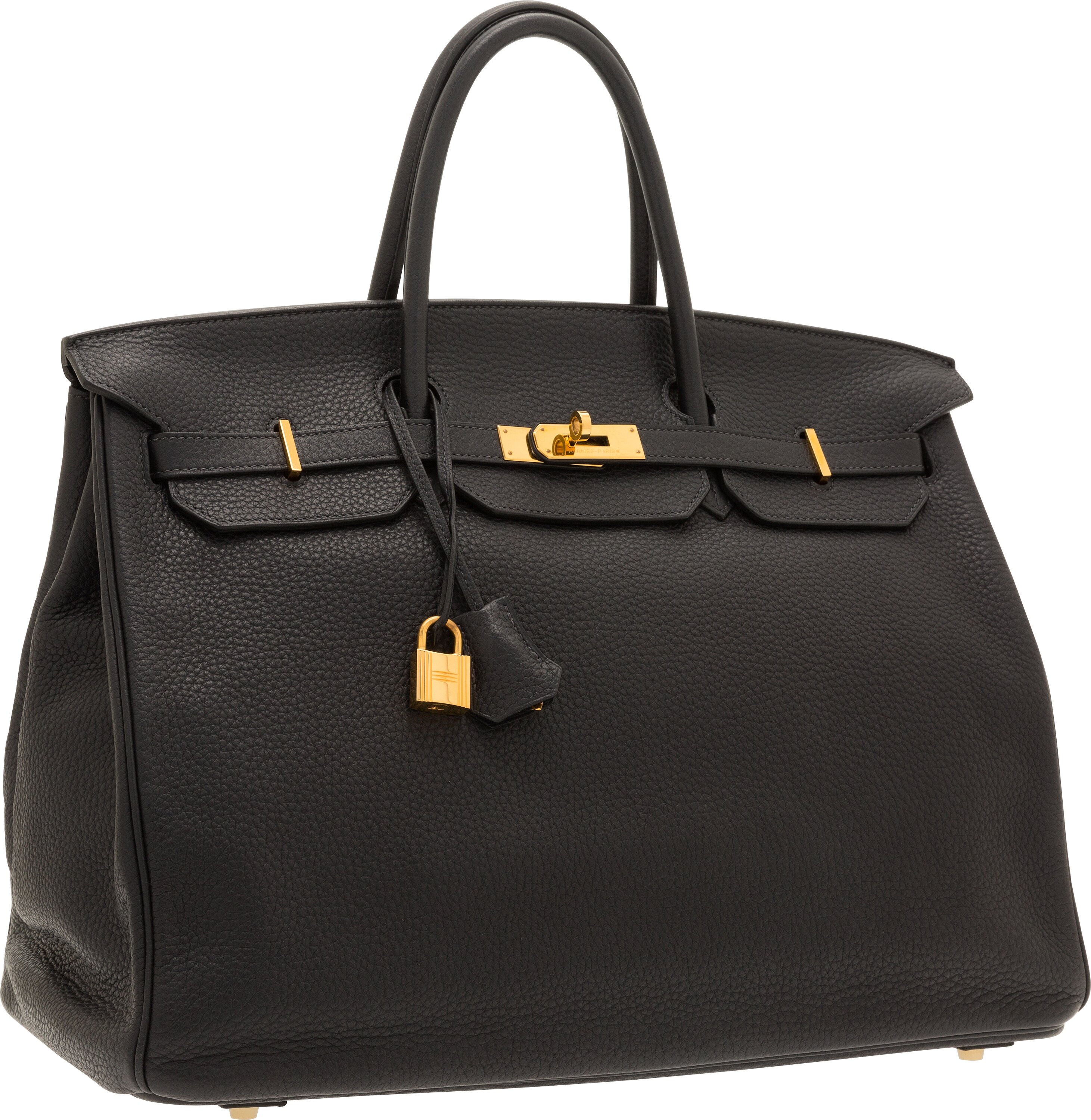 Hermes Lindy Mini 20cm Celeste Swift Palladium Hardware