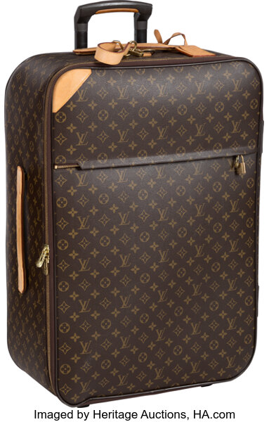 Louis Vuitton Louis Vuitton Pegase 70 Monogram Canvas Travel