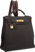 Hermès Kelly Backpack 366230