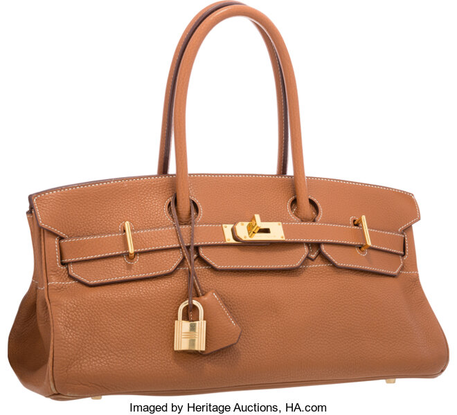 42cm Clemence JPG Birkin Bag