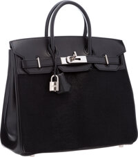 Hermès Birkin 35 Handbag for Sale in Online Auctions