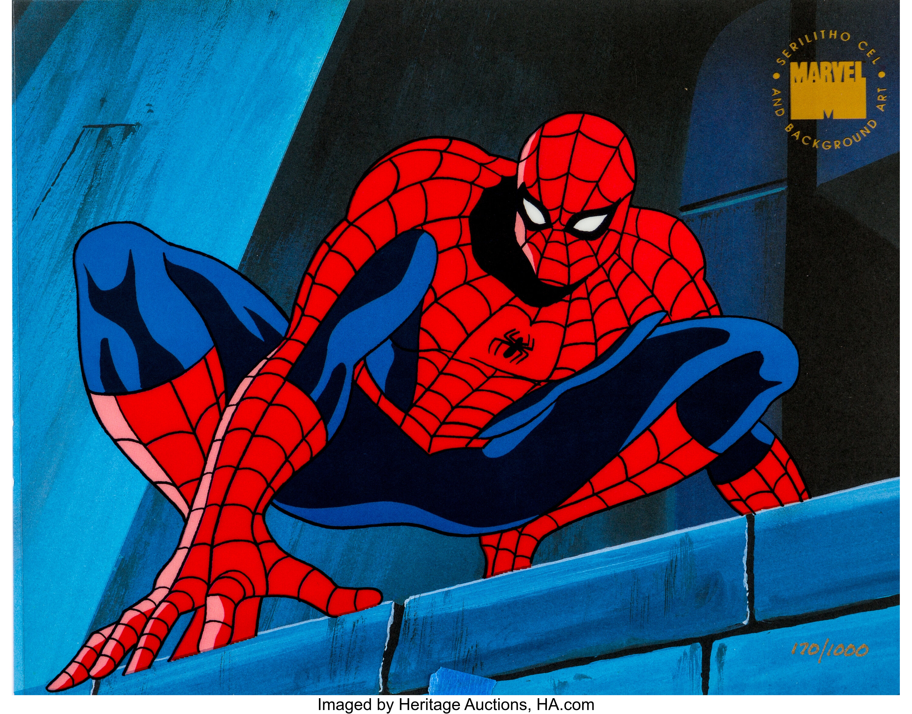 Spider man the animated series коды