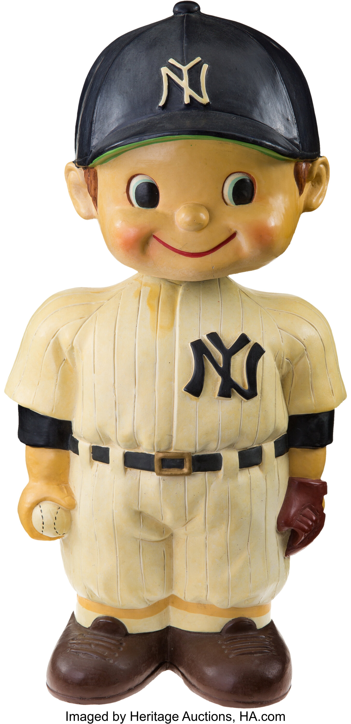 Promotions Watch: MLB Bobbleheads and Gnomes