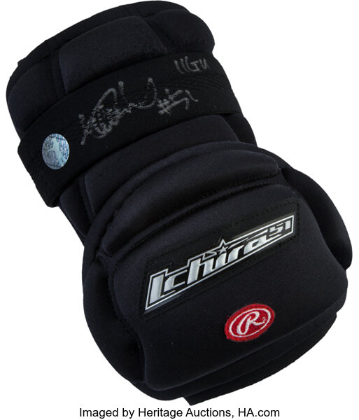 Asics BPE280 Baseball Hitter's Elbow Guard For R and L One Size Japan  Tracking