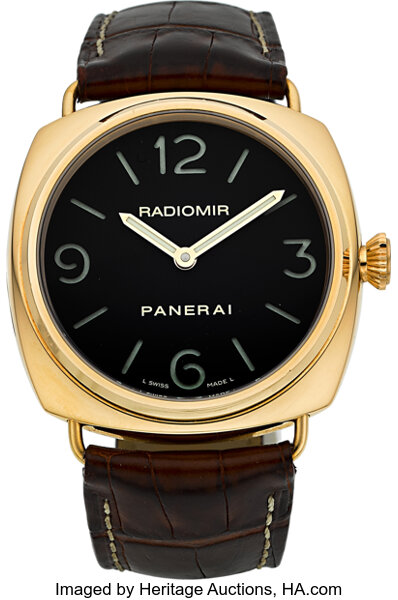 Officine 2024 panerai 1860