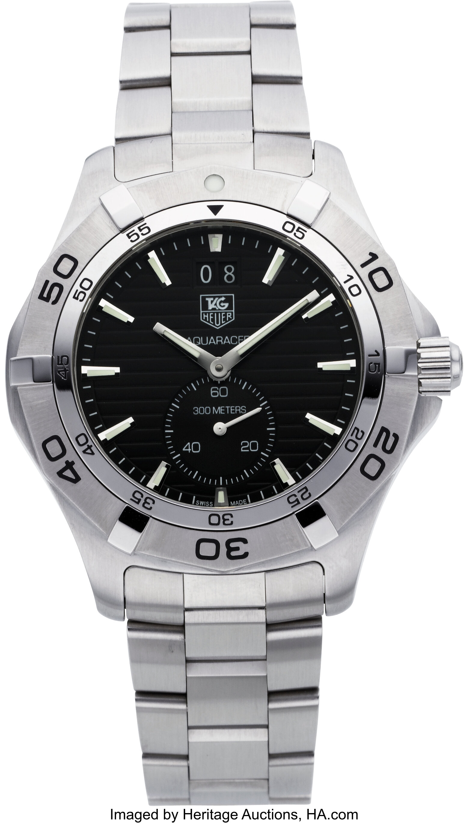 Aquaracer grande outlet date