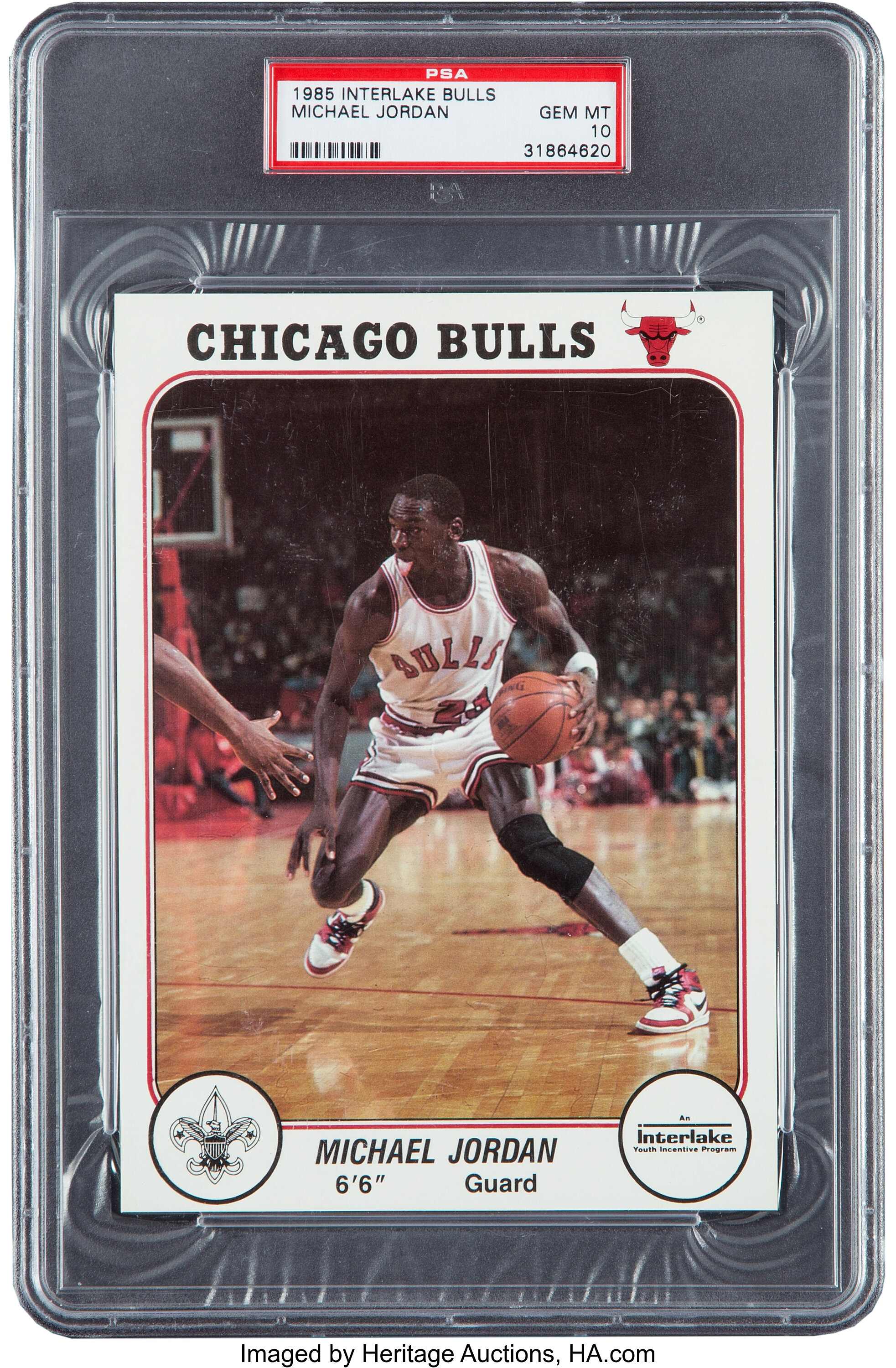 Chicago bulls vintage jersey! - Gem