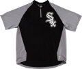 Jose Abreu 2022 Game-Used Spring Training Jersey - Size 46