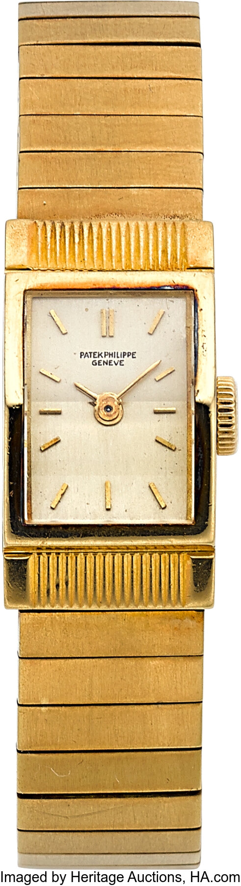 Patek philippe online 1960