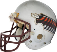 Image result for jacksonville bulls helmet