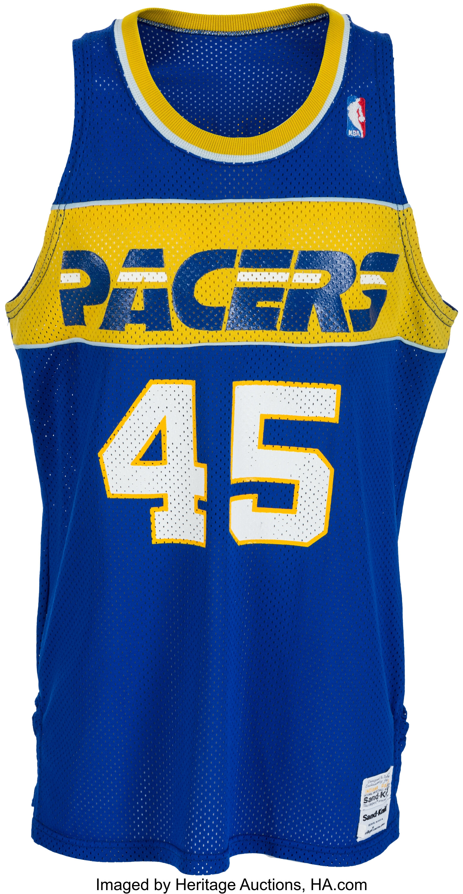 Chuck Person Indiana Pacers Basketball Jersey – Best Sports Jerseys