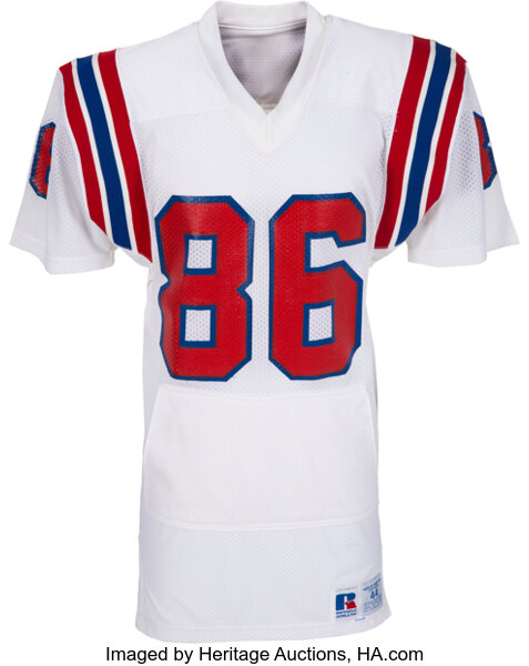 NFL Handwarmer, New York Giants