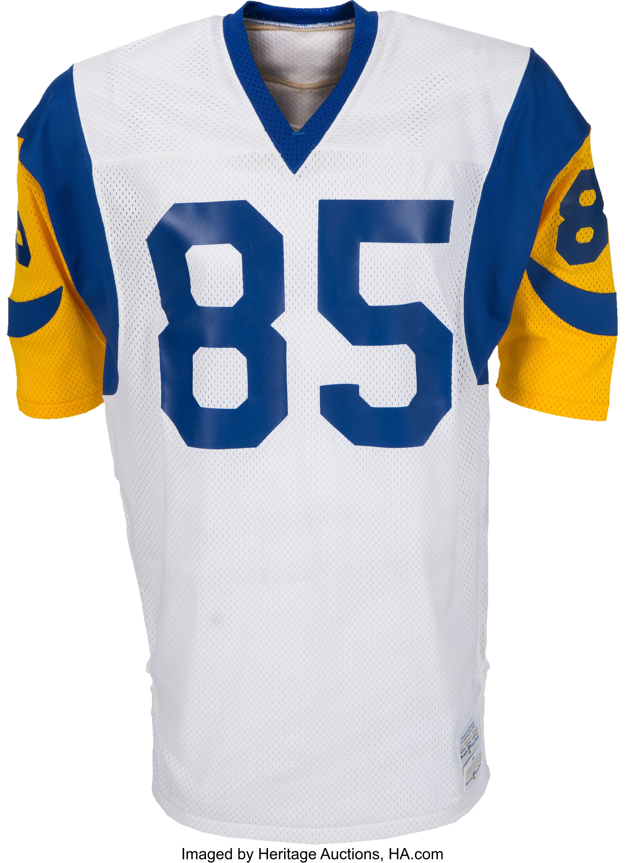 Jack youngblood 2025 rams jersey