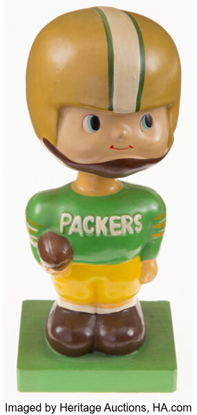 Green Bay Packers Collectible Photos - Collectibles