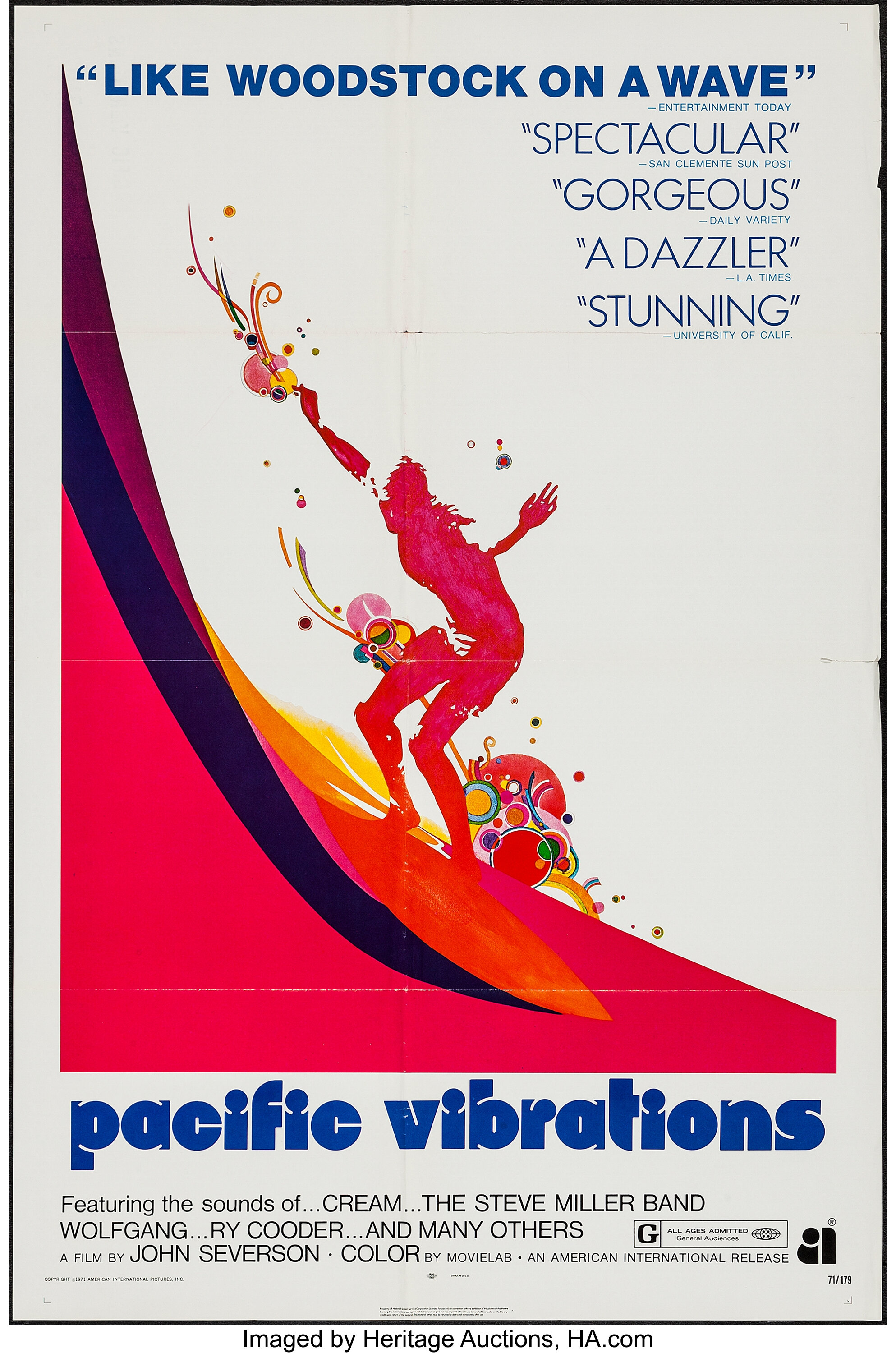 Search: Pacific Vibrations [54 790 231]