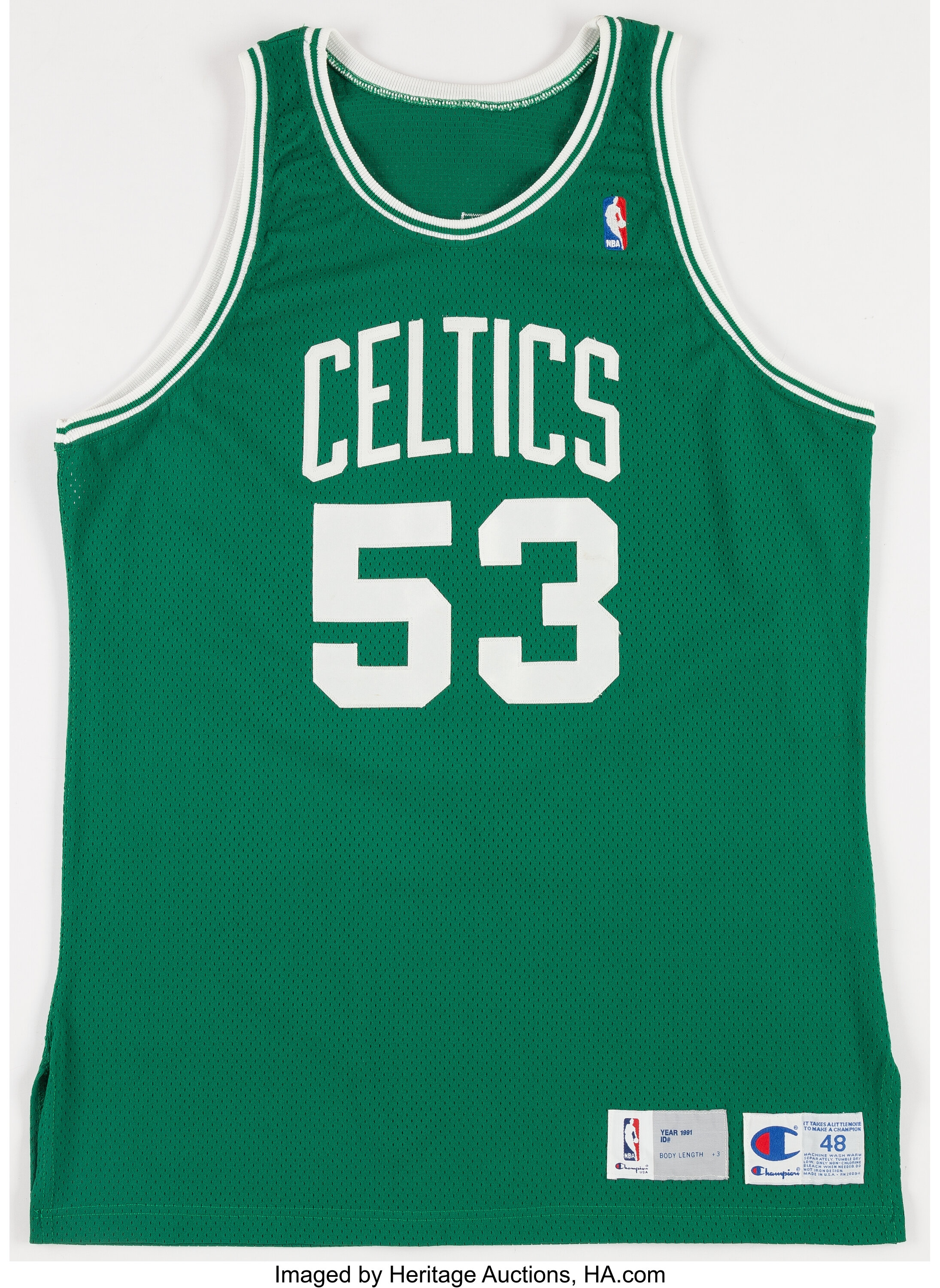 BOSTON CELTICS CUSTOM JERSEY TUTORIAL! HOW TO MAKE CELTICS CITY