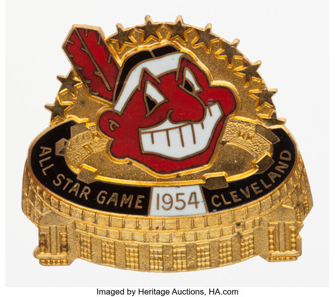 Pin on MLB - Cleveland Indians