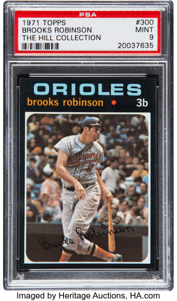 Brooks Robinson Poster by Retro Images Archive - Fine Art America