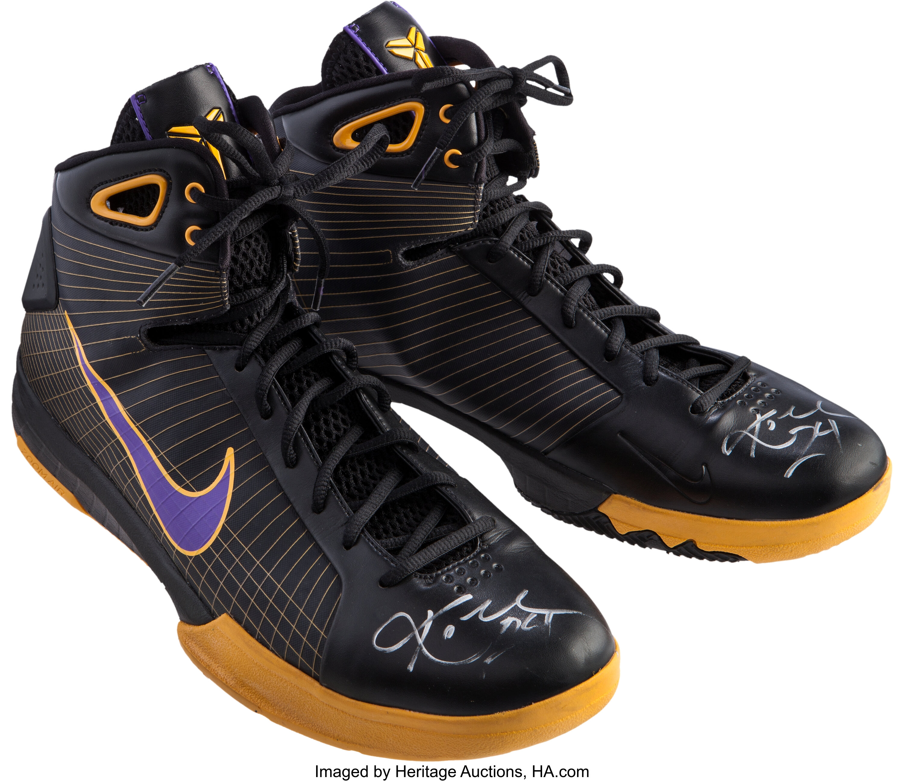 kobe bryant casual shoes