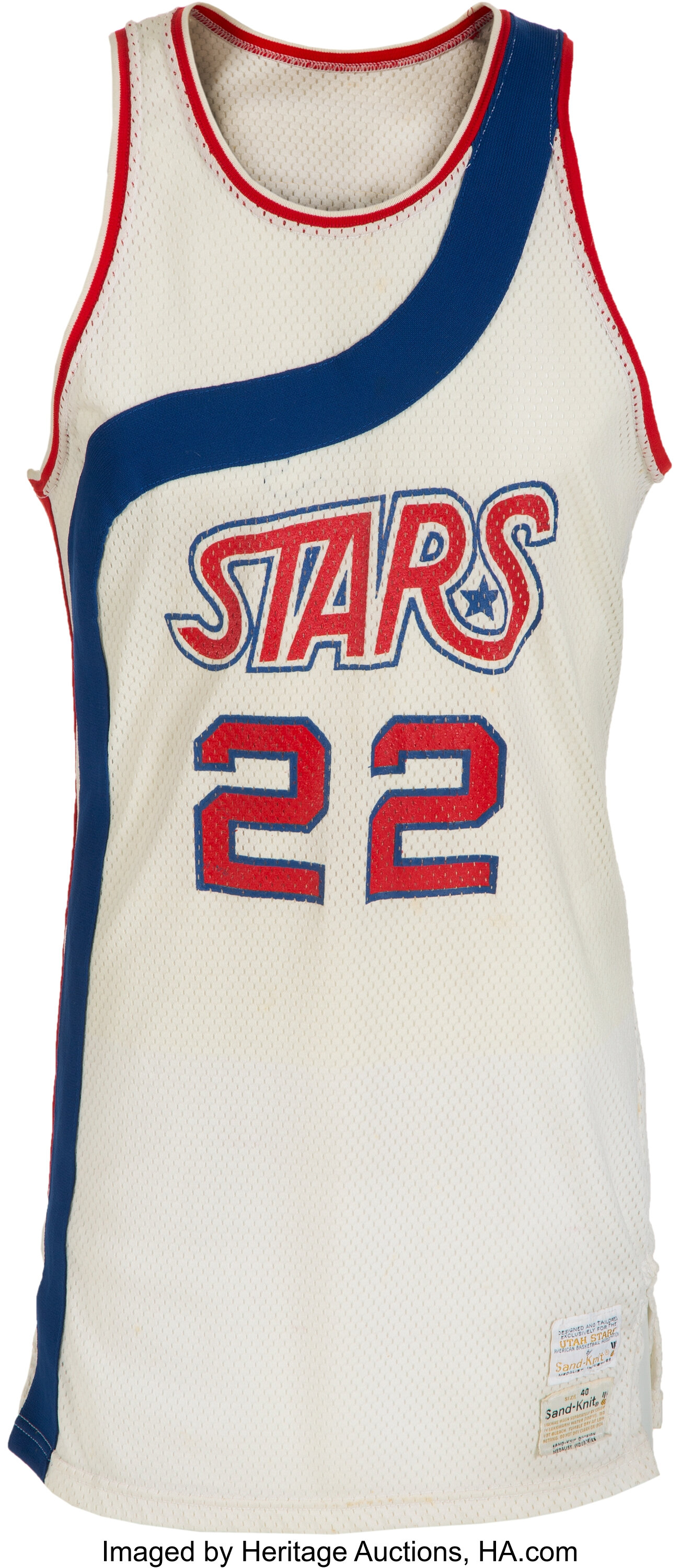 moses malone jersey products for sale