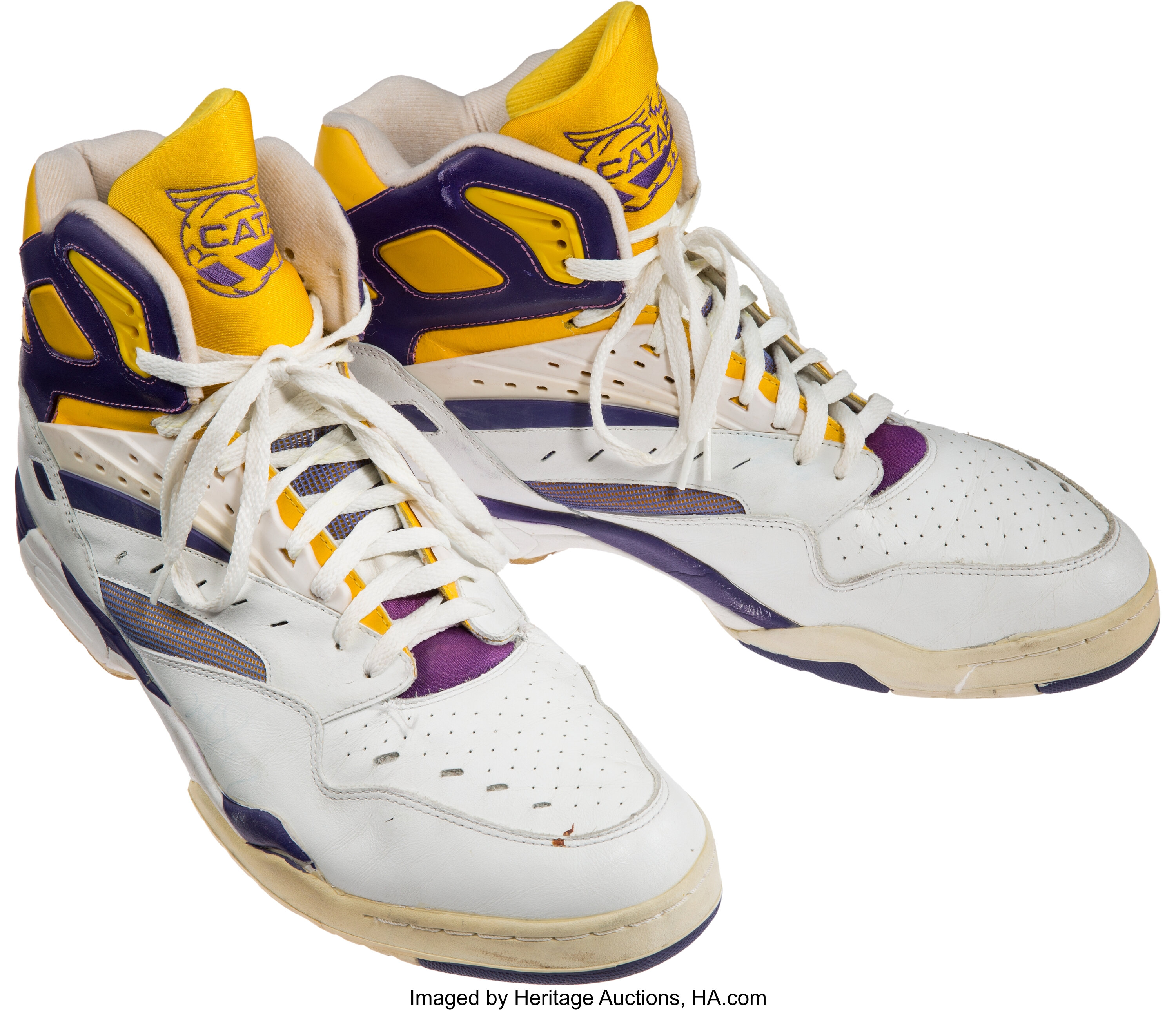 karl malone shoes