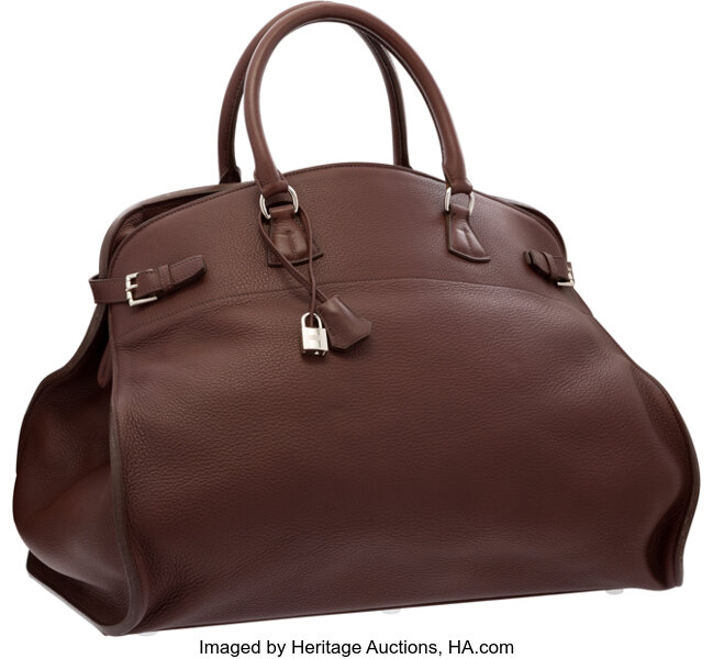 Hermes Travel Bags & Accessories