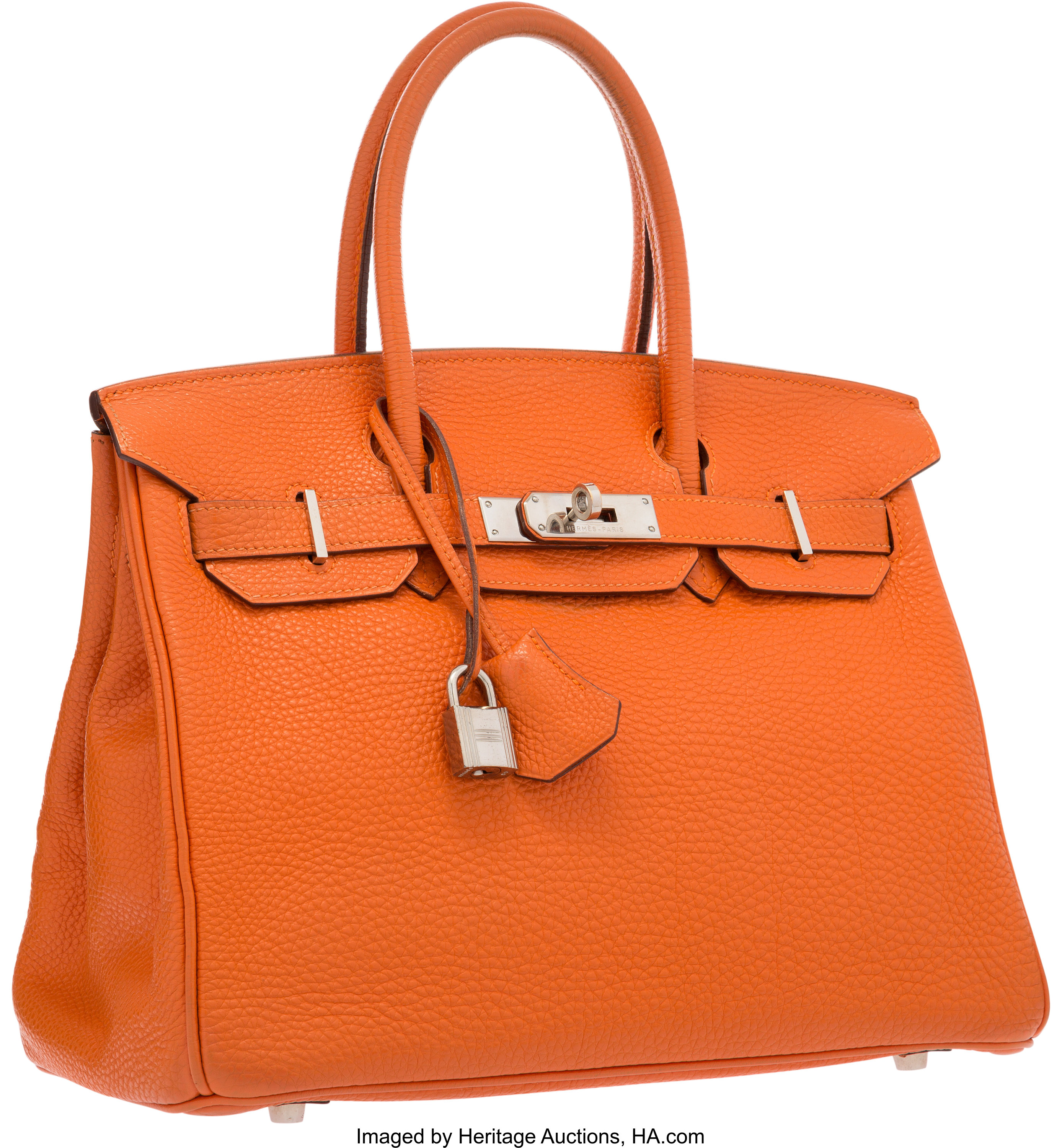 Hermes 1994 Made Kelly Bag 28Cm Rouge Vif