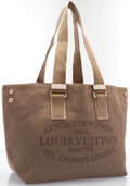 Louis Vuitton Articles De Voyage Tahiti Print