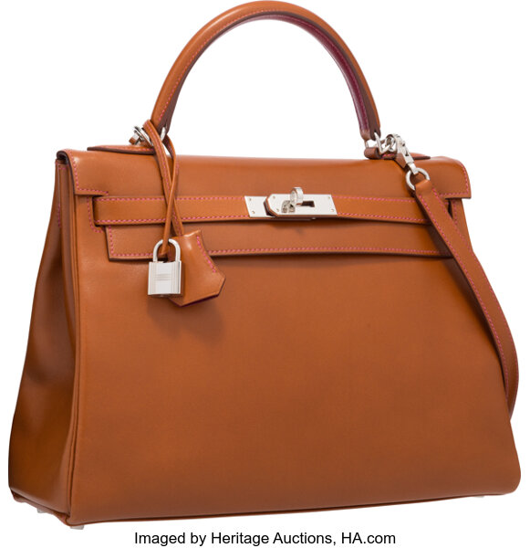 Hermes Kelly Eclat 