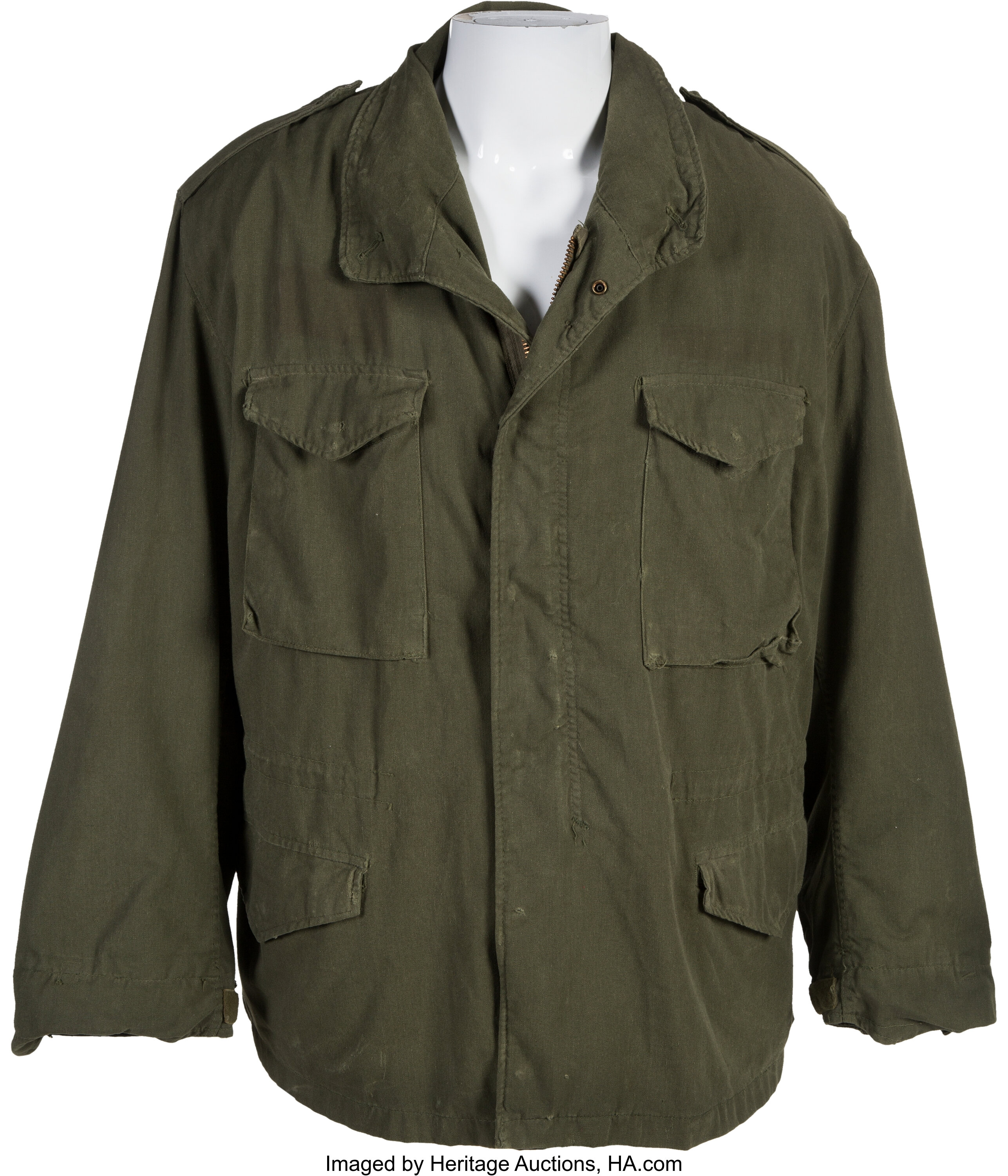 A Jacket from 