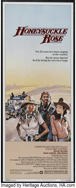 38 HQ Pictures Honeysuckle Rose Movie 1980 : Willie Nelson And Emmylou Harris Till I Gain Control Again Youtube