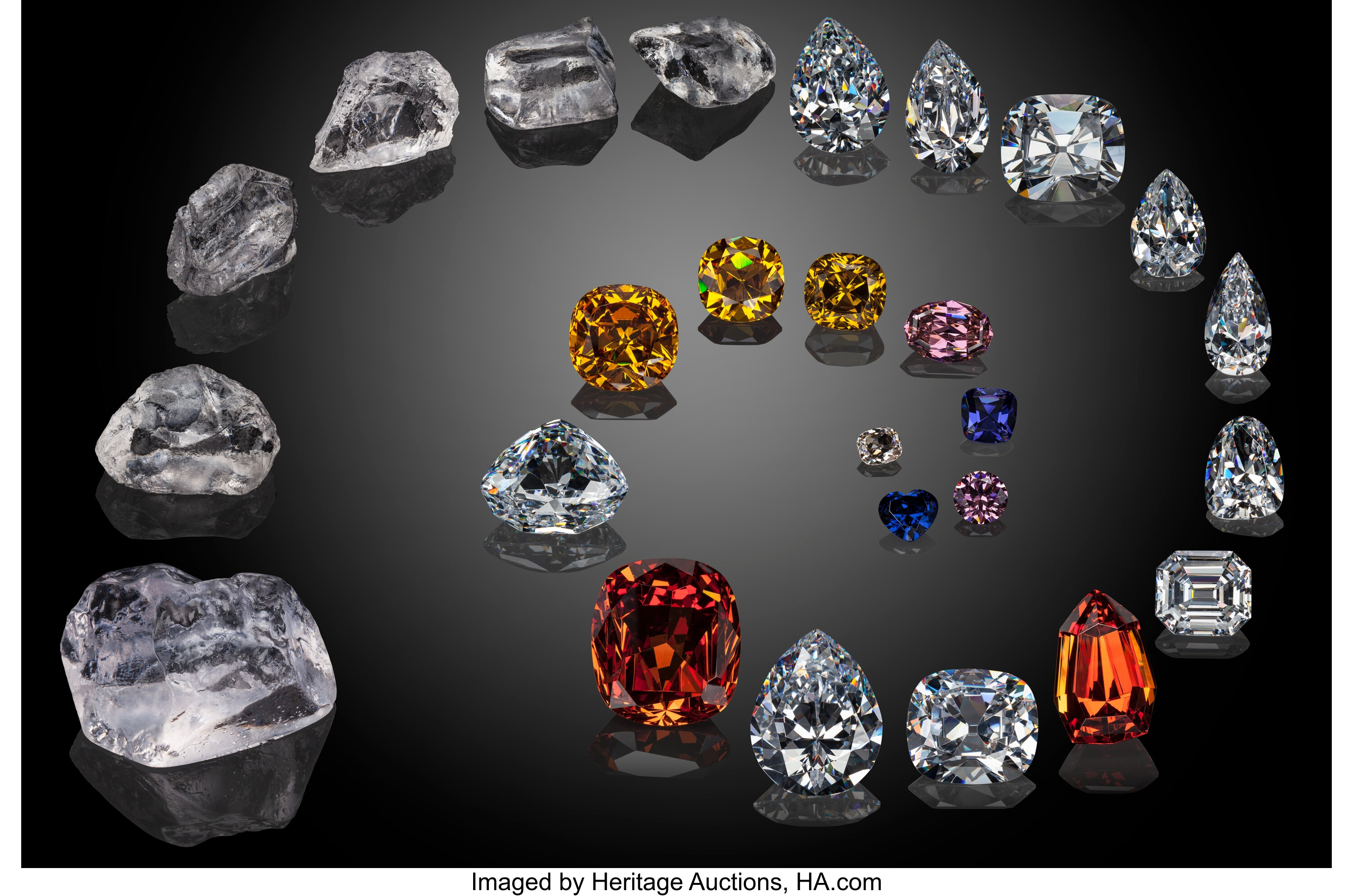 diamonds-of-africa-replica-set-of-gems-rough-total-26