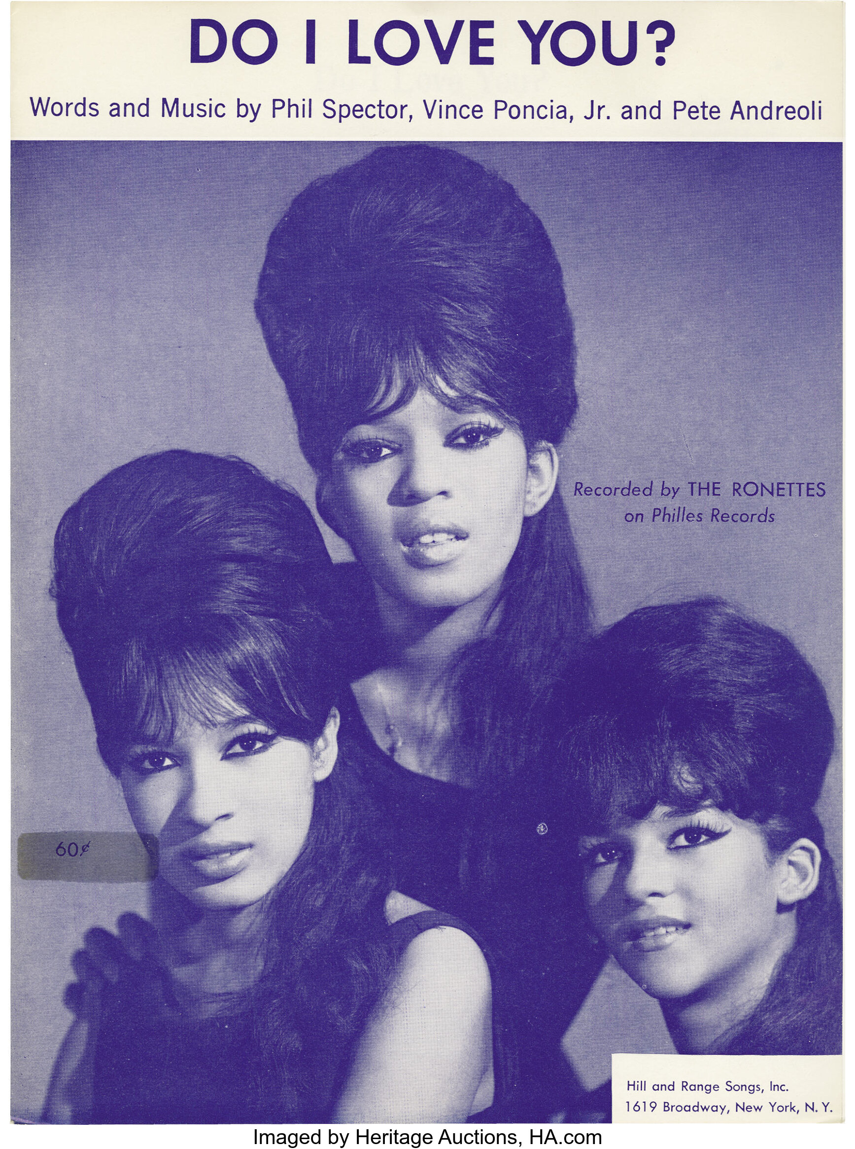 Ronettes 