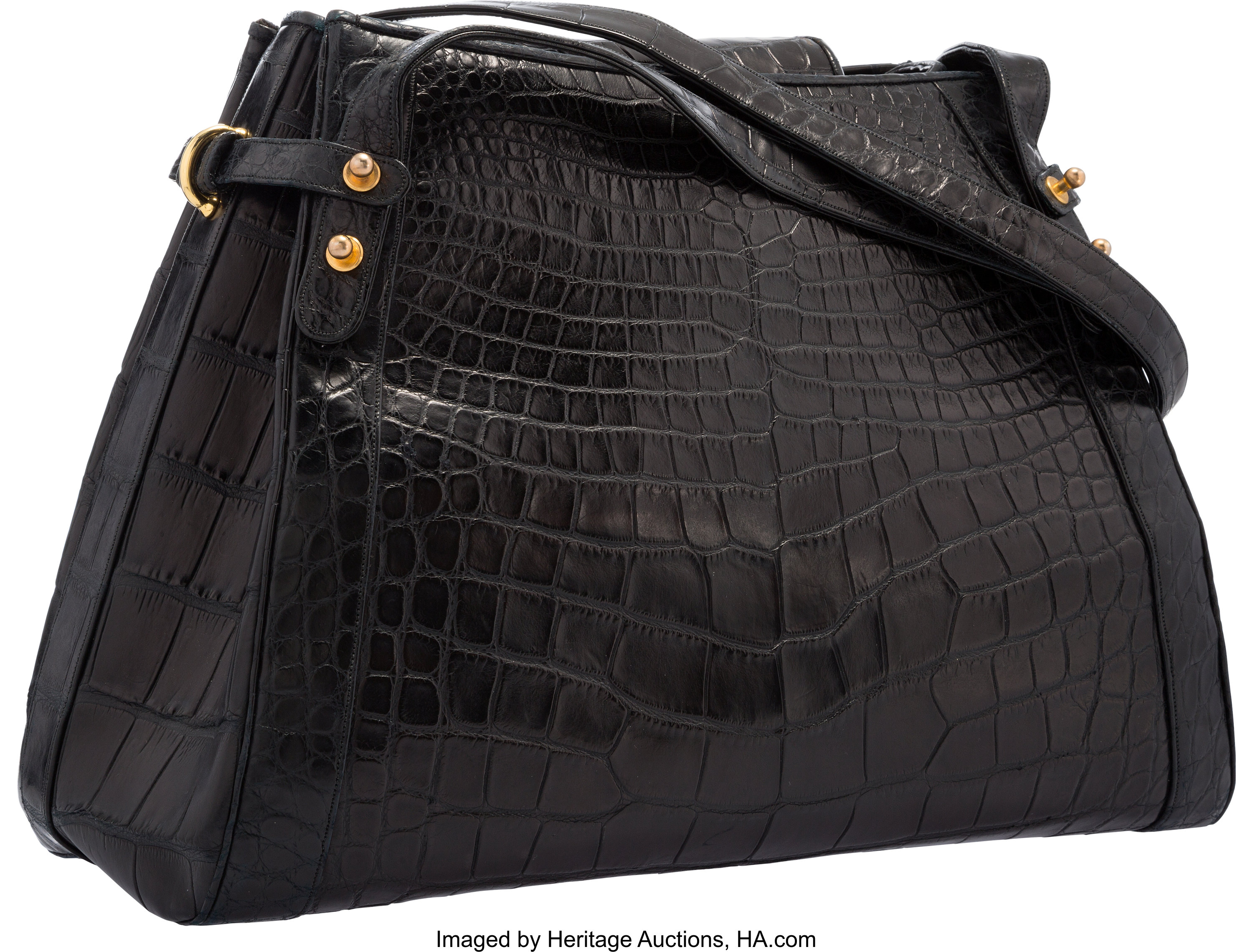 Judith Leiber handbags to be sold at Heritage Auctions Oct. 9