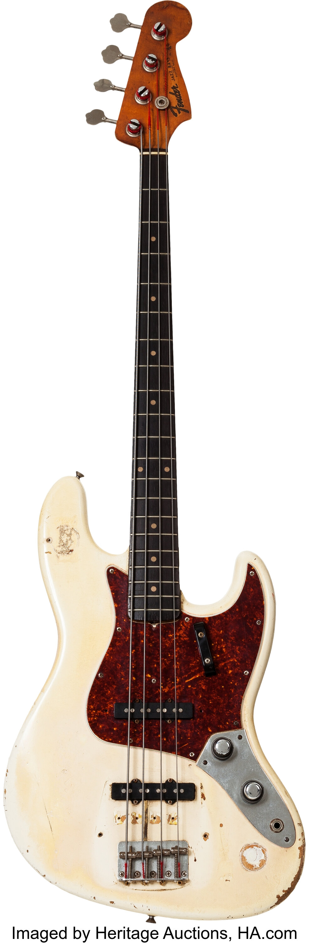 1961 store jazz bass