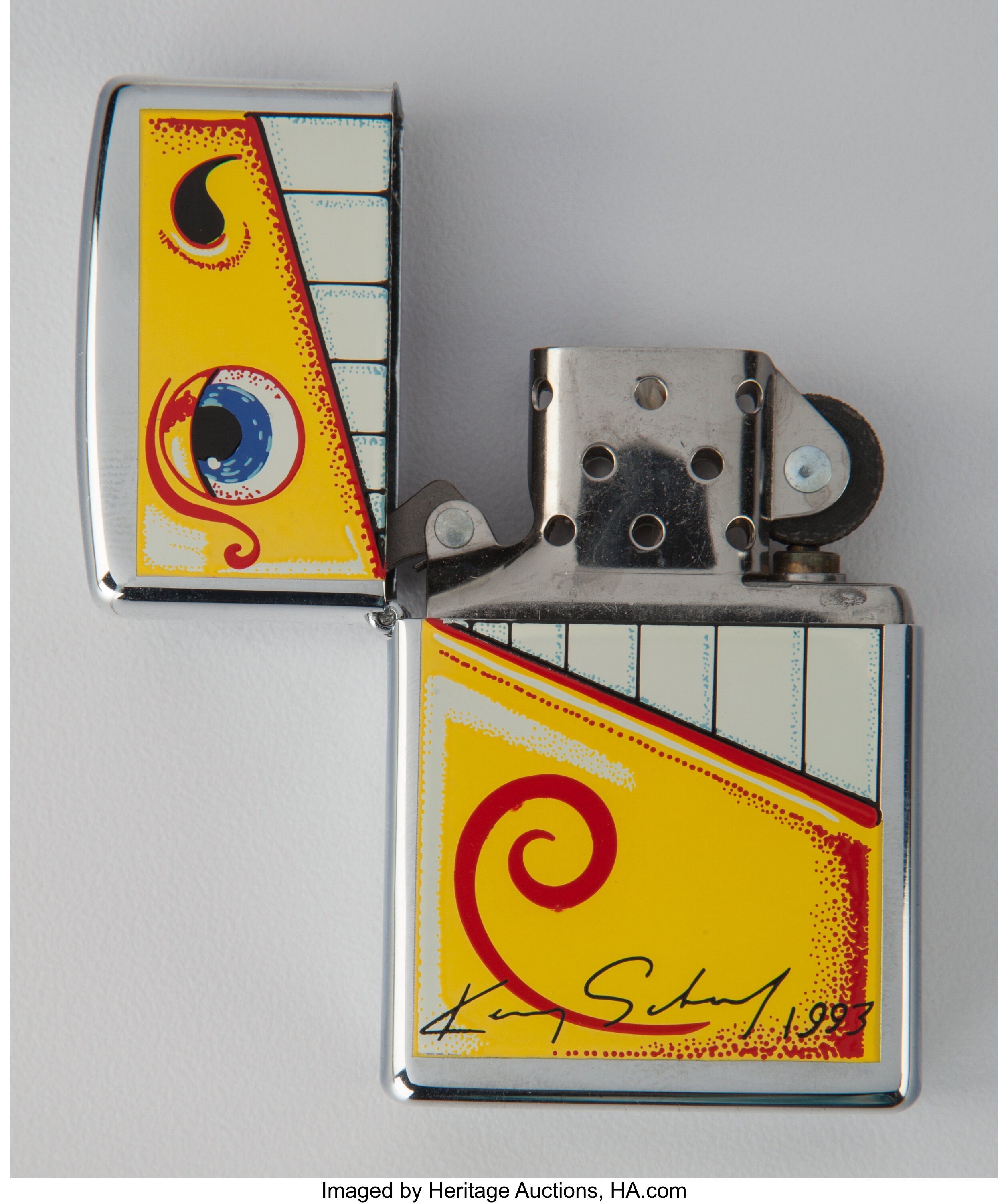 zippo Auctions Prices