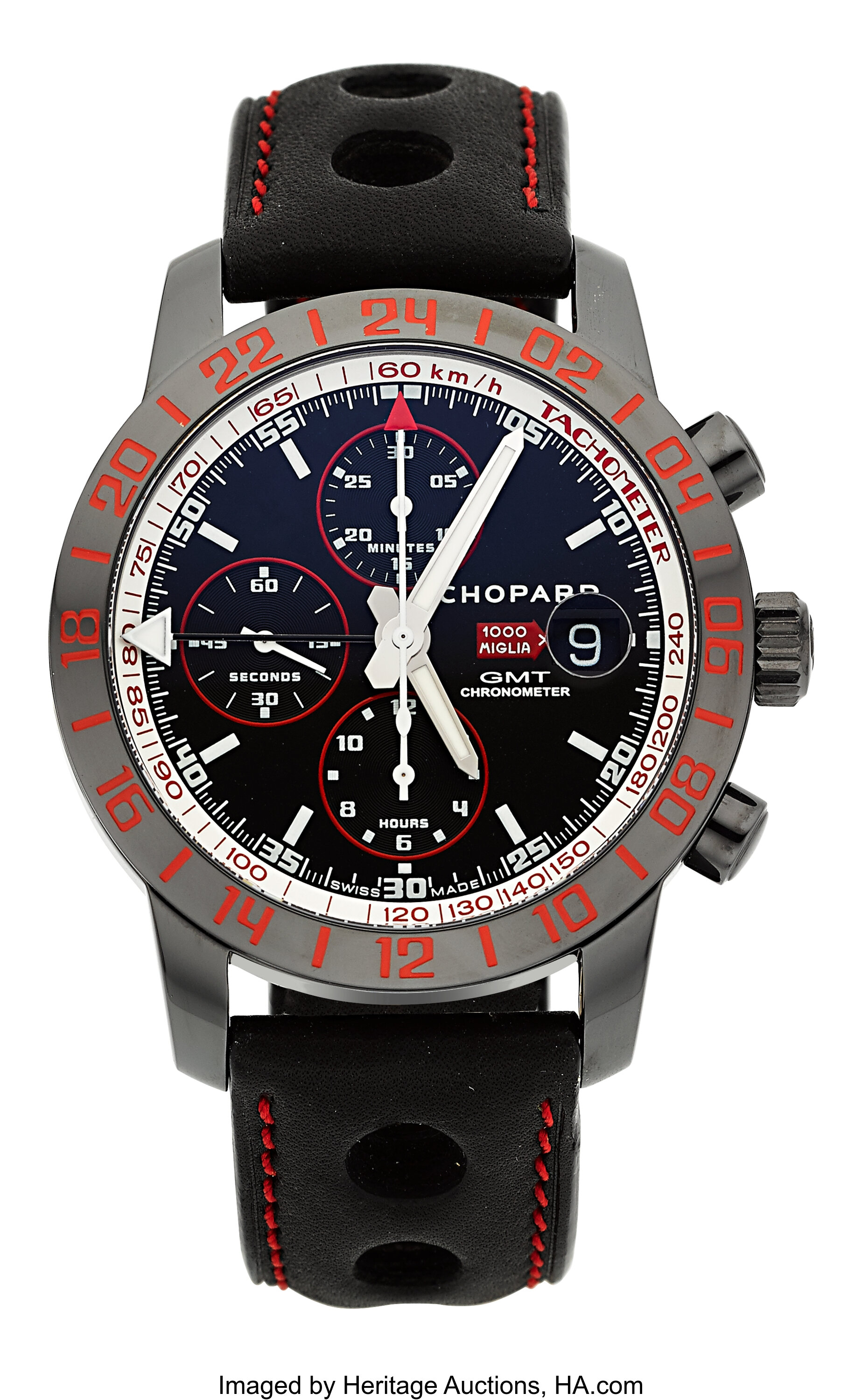 Chopard Ref. 8992 