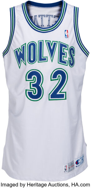 Minnesota Timberwolves make bold move with new uniforms